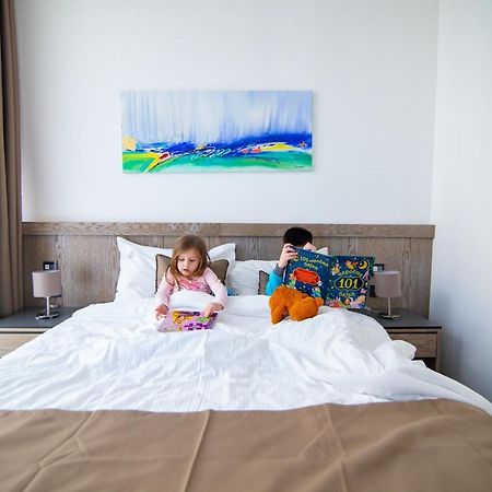 Alibi Zlatibor Inn ภายนอก รูปภาพ