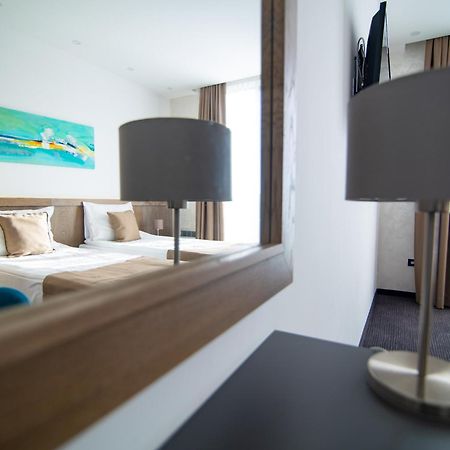 Alibi Zlatibor Inn ภายนอก รูปภาพ
