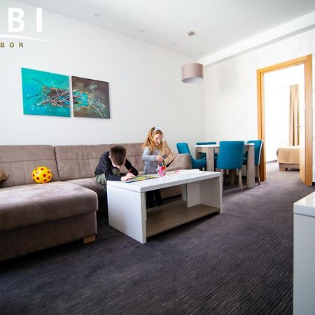 Alibi Zlatibor Inn ภายนอก รูปภาพ