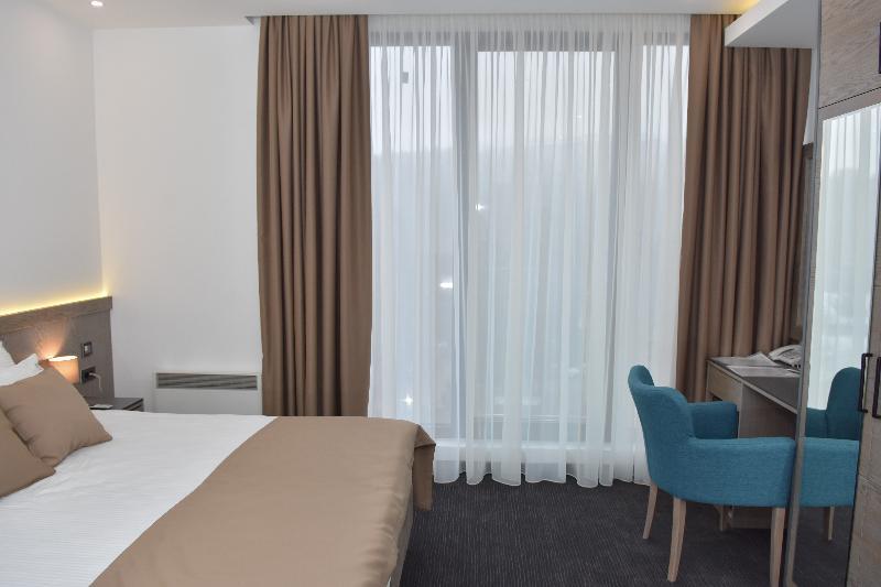 Alibi Zlatibor Inn ภายนอก รูปภาพ