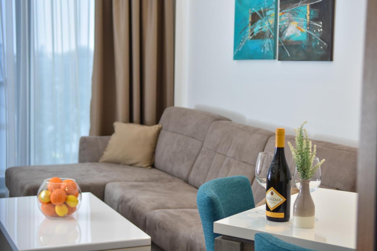 Alibi Zlatibor Inn ภายนอก รูปภาพ