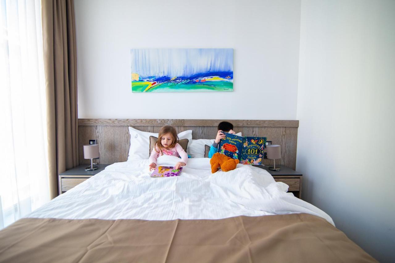 Alibi Zlatibor Inn ภายนอก รูปภาพ