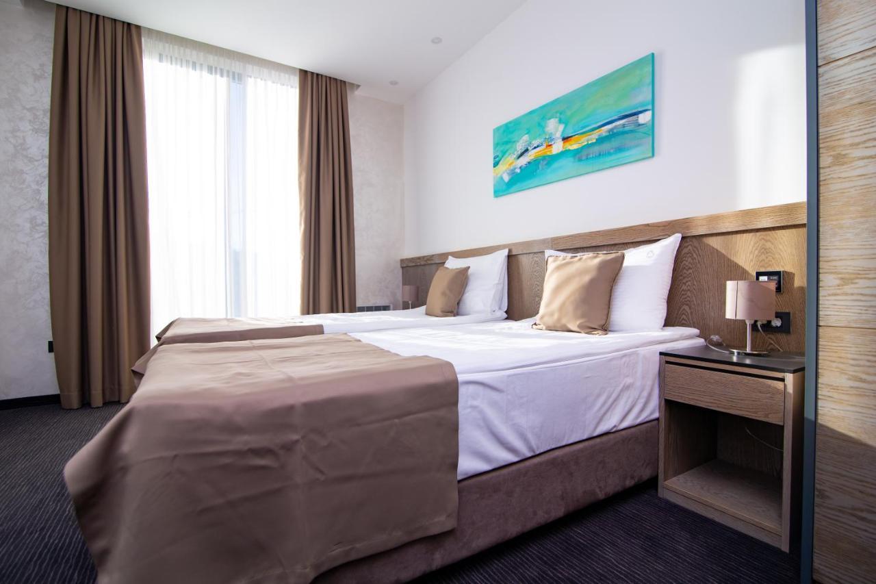 Alibi Zlatibor Inn ภายนอก รูปภาพ