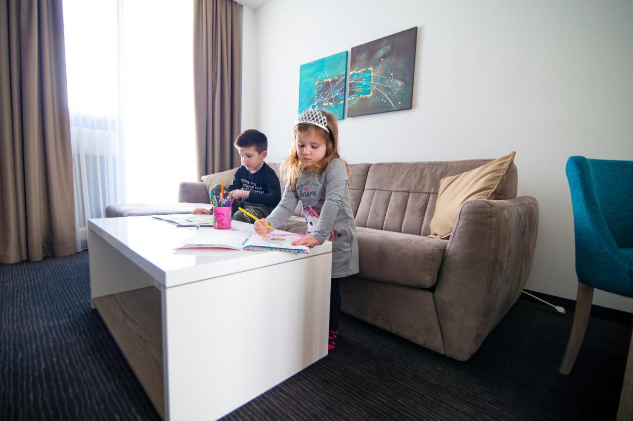 Alibi Zlatibor Inn ภายนอก รูปภาพ