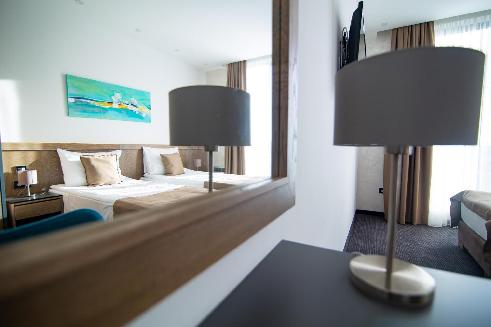 Alibi Zlatibor Inn ภายนอก รูปภาพ