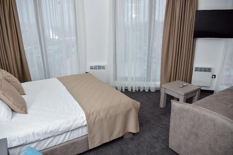 Alibi Zlatibor Inn ห้อง รูปภาพ