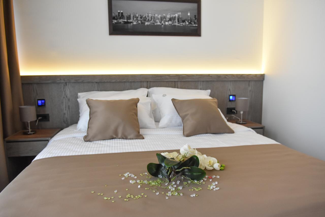 Alibi Zlatibor Inn ภายนอก รูปภาพ