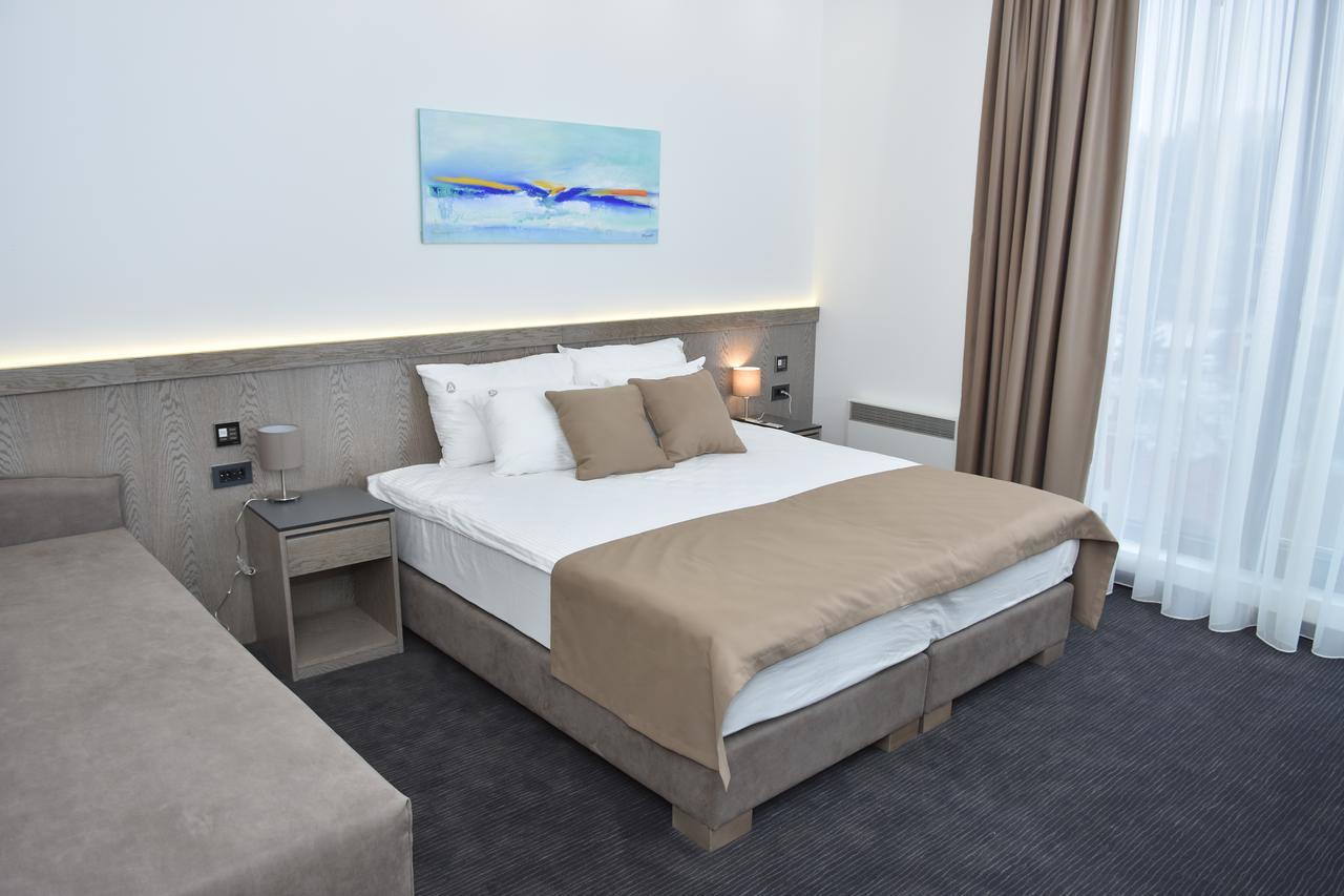 Alibi Zlatibor Inn ภายนอก รูปภาพ