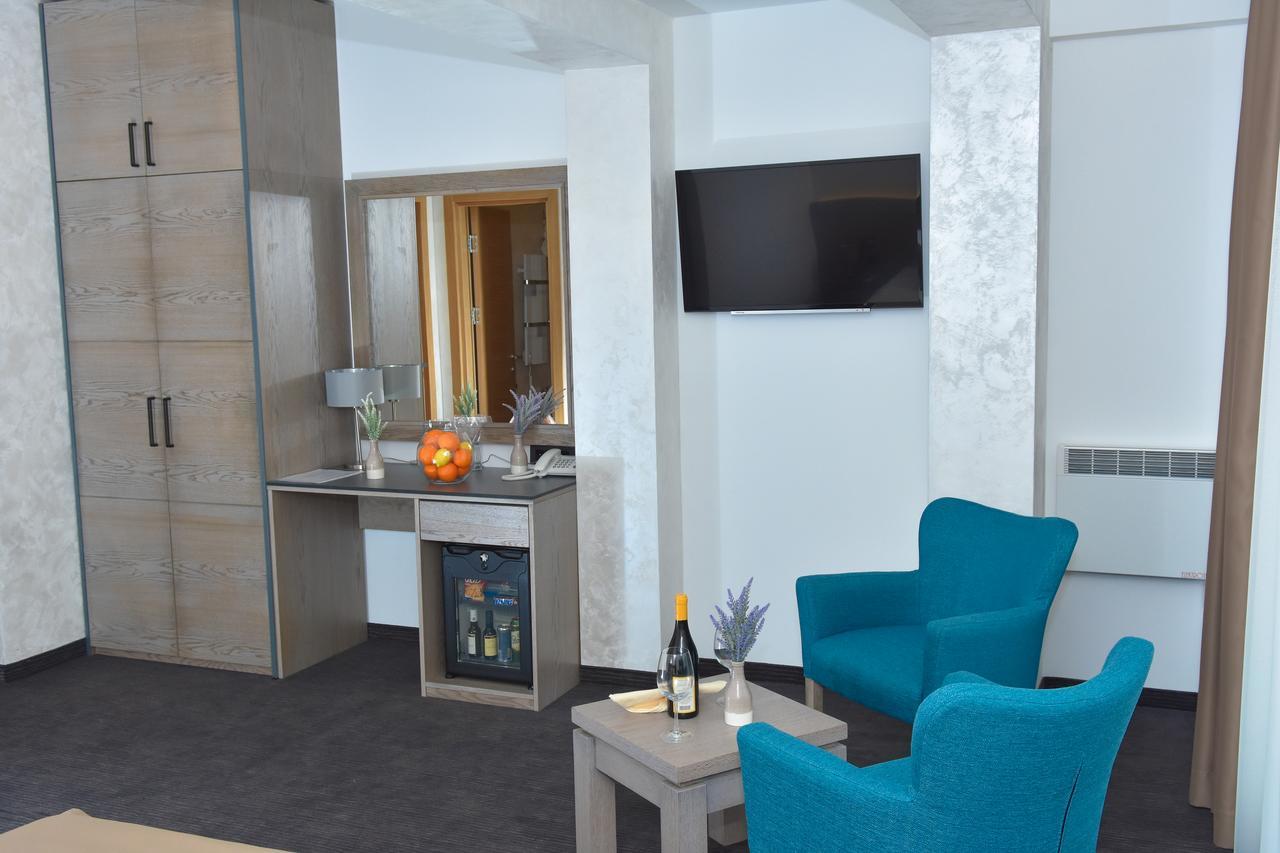Alibi Zlatibor Inn ภายนอก รูปภาพ