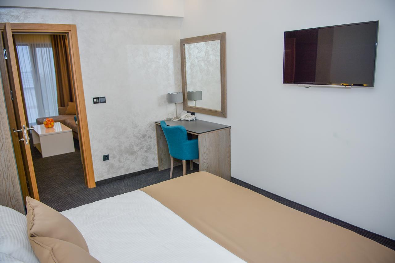 Alibi Zlatibor Inn ภายนอก รูปภาพ