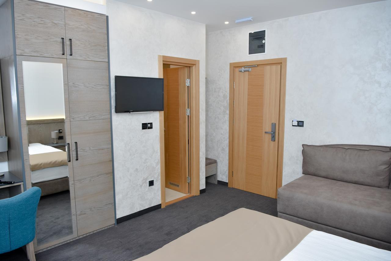 Alibi Zlatibor Inn ภายนอก รูปภาพ
