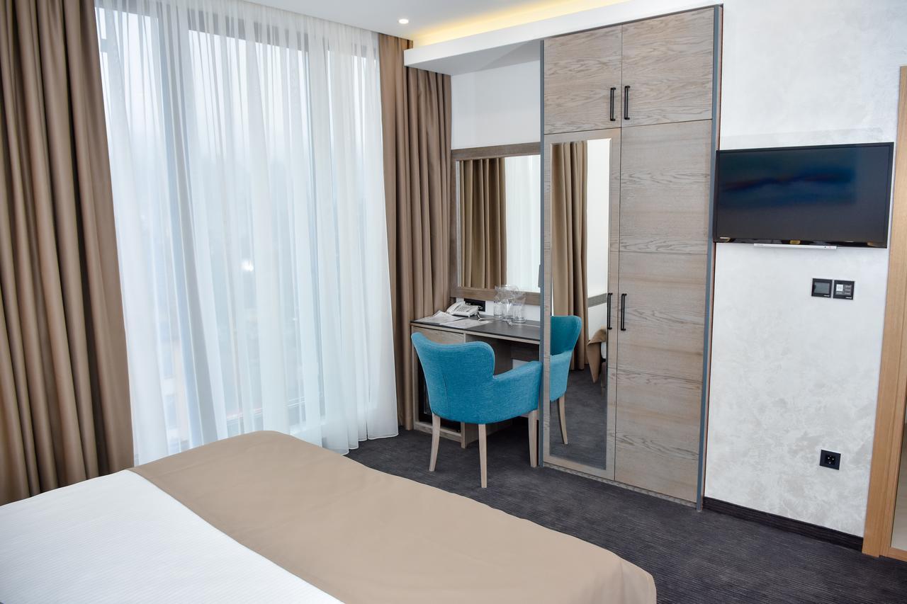 Alibi Zlatibor Inn ภายนอก รูปภาพ