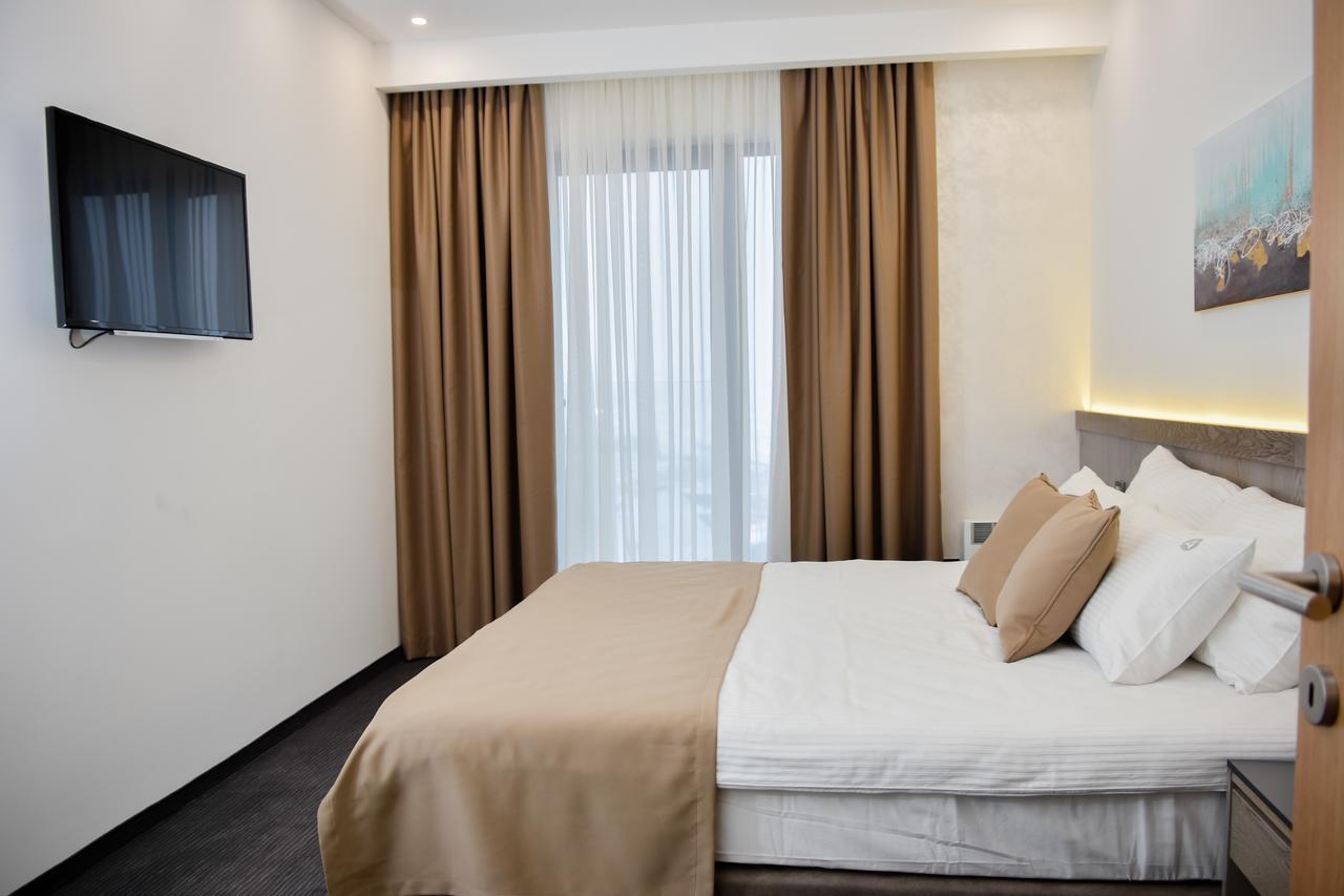 Alibi Zlatibor Inn ภายนอก รูปภาพ