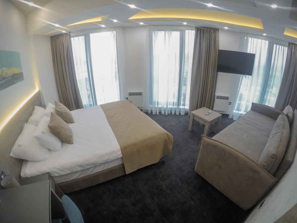 Alibi Zlatibor Inn ภายนอก รูปภาพ