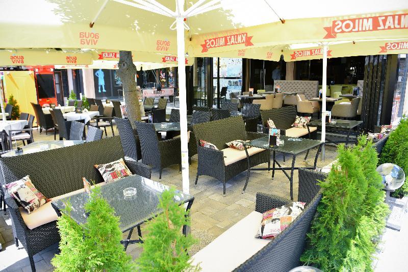Alibi Zlatibor Inn ภายนอก รูปภาพ