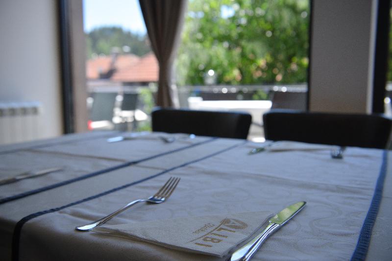 Alibi Zlatibor Inn ภายนอก รูปภาพ