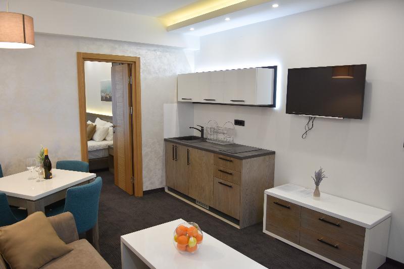 Alibi Zlatibor Inn ภายนอก รูปภาพ