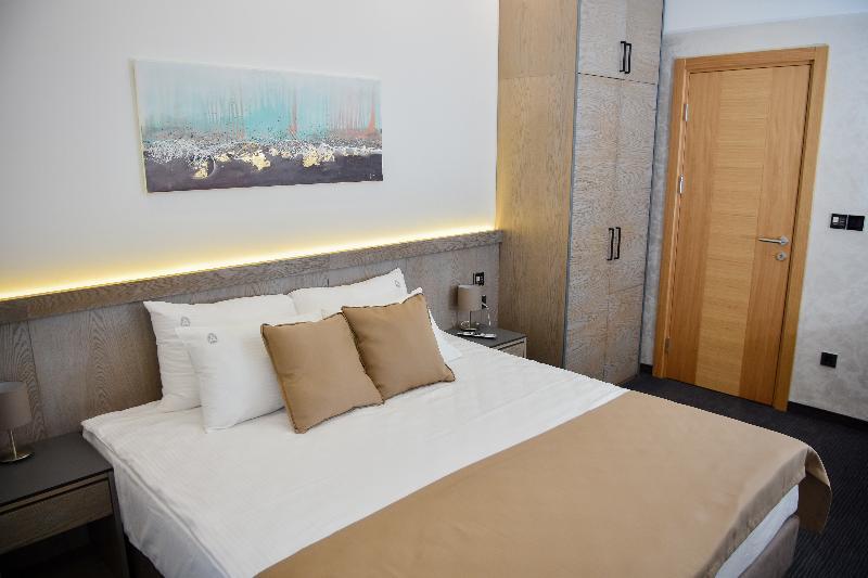 Alibi Zlatibor Inn ภายนอก รูปภาพ